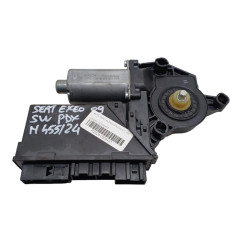 Motorino Alzavetro posteriore destra SEAT Exeo ST 3R5 dal 09 al 13