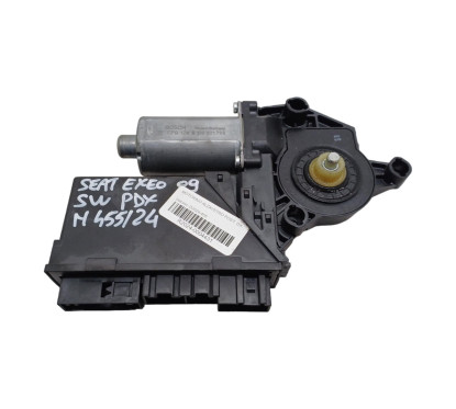 Motorino Alzavetro posteriore destra SEAT Exeo ST 3R5 dal 09 al 13 - 1761110 - 1761110