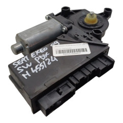 Motorino Alzavetro posteriore destra SEAT Exeo ST 3R5 dal 09 al 13 - 1761110 - 1761110