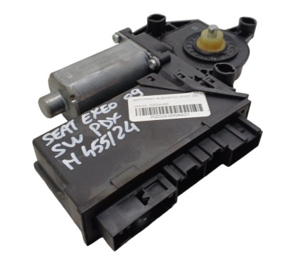 Motorino Alzavetro posteriore destra SEAT Exeo ST 3R5 dal 09 al 13