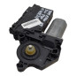 Motorino Alzavetro posteriore destra SEAT Exeo ST 3R5 dal 09 al 13