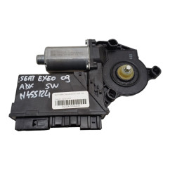Motorino Alzavetro anteriore destra SEAT Exeo ST 3R5 dal 09 al 13