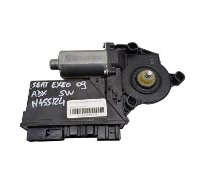Motorino Alzavetro anteriore destra SEAT Exeo ST 3R5 dal 09 al 13 - 1761111 - 1761111