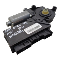 Motorino Alzavetro anteriore destra SEAT Exeo ST 3R5 dal 09 al 13 - 1761111 - 1761111