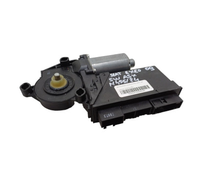 Motorino Alzavetro Anteriore Sinistro SEAT Exeo ST 3R5 dal 09 al 13 - 1761113 - 1761113