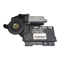 Motorino Alzavetro Anteriore Sinistro SEAT Exeo ST 3R5 dal 09 al 13 - 1761113 - 1761113