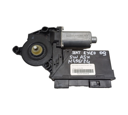 Motorino Alzavetro Anteriore Sinistro SEAT Exeo ST 3R5 dal 09 al 13