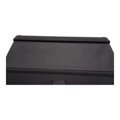 Cappelliera posteriore SEAT Exeo ST 3R5 dal 09 al 13 - 3R9863553B94H - 1761155