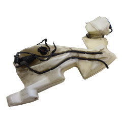 Vaschetta Tergi ant SEAT Exeo ST 3R5 dal 09 al 13 - 8E0955453BF - 1761181