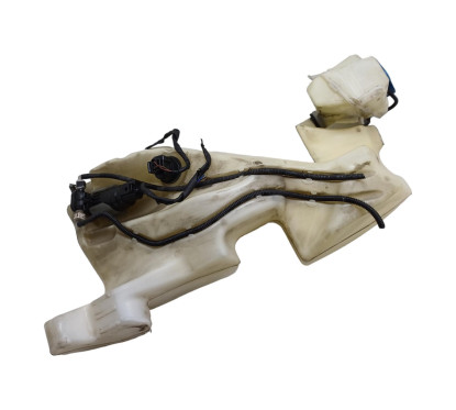 Vaschetta Tergi ant SEAT Exeo ST 3R5 dal 09 al 13 - 8E0955453BF - 1761181