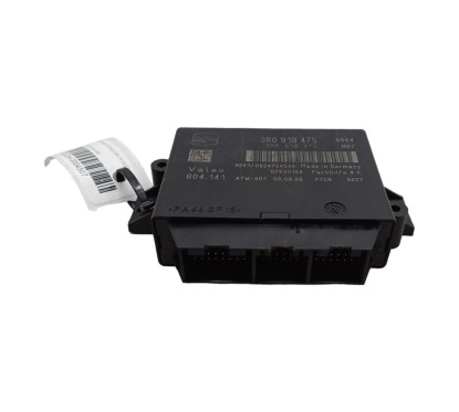 Centralina sensori di parcheggio SEAT Exeo ST 3R5 dal 09 al 13 - 1761193 - 1761193