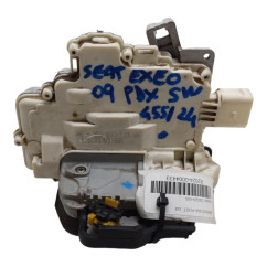 Serratura Posteriore destra SEAT Exeo ST 3R5 dal 09 al 13 - 8E0839016AA - 1761282