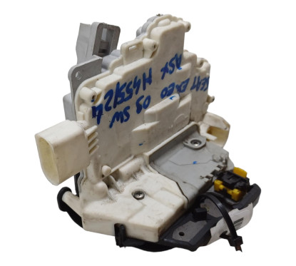Serratura Anteriore Sinistra SEAT Exeo ST 3R5 dal 09 al 13 - 8E1837015AA - 1761284