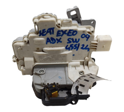 Serratura Anteriore Destra SEAT Exeo ST 3R5 dal 09 al 13 - 8E1837016AA - 1761288