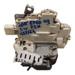 Serratura Posteriore Sinistra SEAT Exeo ST 3R5 dal 09 al 13 - 8E0839015AA - 1761289