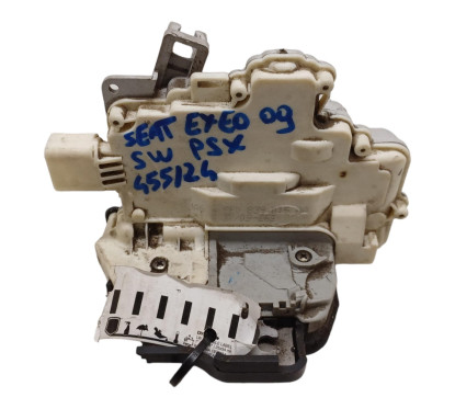 Serratura Posteriore Sinistra SEAT Exeo ST 3R5 dal 09 al 13 - 8E0839015AA - 1761289