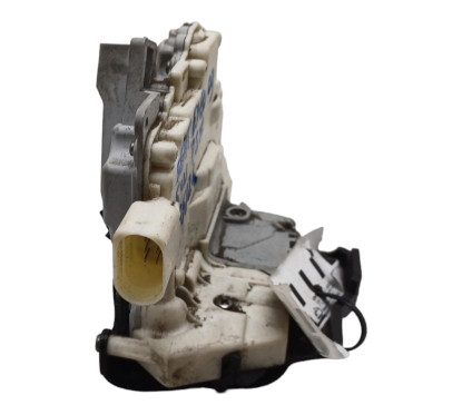 Serratura Posteriore Sinistra SEAT Exeo ST 3R5 dal 09 al 13