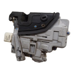Serratura Posteriore Sinistra SEAT Exeo ST 3R5 dal 09 al 13 - 8E0839015AA - 1761289