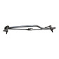 Tandem tergicristallo SEAT Exeo ST 3R5 dal 09 al 13