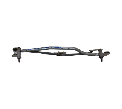 Tandem tergicristallo SEAT Exeo ST 3R5 dal 09 al 13