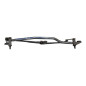 Tandem tergicristallo SEAT Exeo ST 3R5 dal 09 al 13