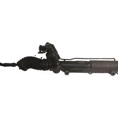 Scatola dello sterzo BMW X3 1° Serie - 32103444366 - 3521536