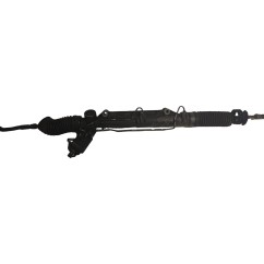 Scatola dello sterzo BMW X3 1° Serie - 32103444366 - 3521536