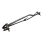 Tandem tergicristallo SEAT Exeo ST 3R5 dal 09 al 13