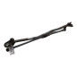 Tandem tergicristallo SEAT Exeo ST 3R5 dal 09 al 13