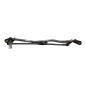 Tandem tergicristallo SEAT Exeo ST 3R5 dal 09 al 13