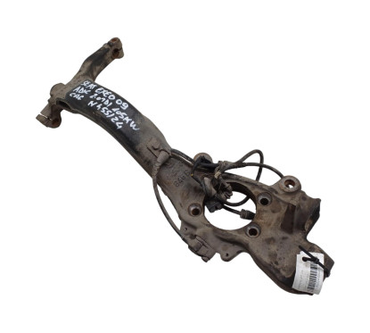 Montante sospensione ANT DX SEAT Exeo ST 3R5 dal 09 al 13