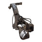 Montante sospensione ANT DX SEAT Exeo ST 3R5 dal 09 al 13