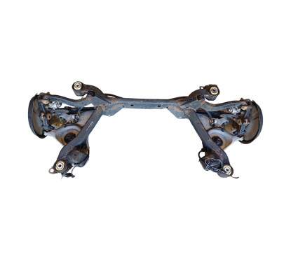 Assale posteriore SEAT Exeo ST 3R5 dal 09 al 13 - 1761586 - 1761586