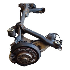 Assale posteriore SEAT Exeo ST 3R5 dal 09 al 13 - 1761586 - 1761586