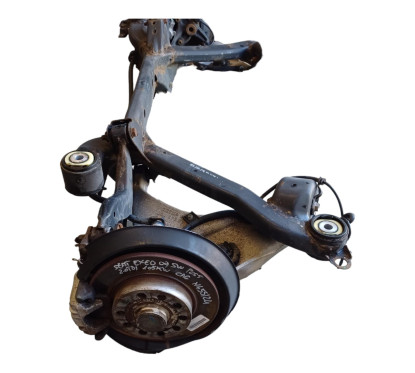 Assale posteriore SEAT Exeo ST 3R5 dal 09 al 13