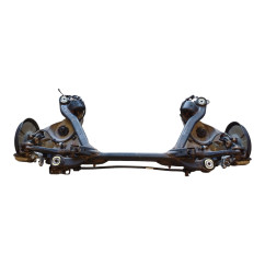 Assale posteriore SEAT Exeo ST 3R5 dal 09 al 13 - 1761586 - 1761586