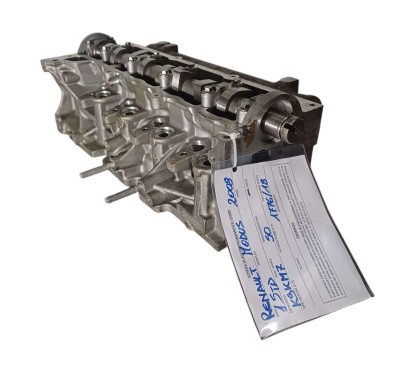 Testata RENAULT Modus 2° Serie - 110412587R - 2483629