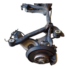 Assale posteriore SEAT Exeo ST 3R5 dal 09 al 13 - 1761586 - 1761586