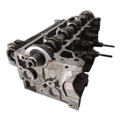 Testata RENAULT Modus 2° Serie - 110412587R - 2483629