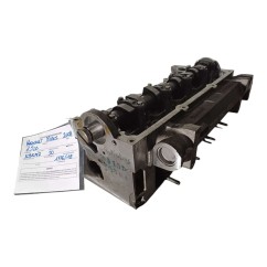 Testata RENAULT Modus 2° Serie - 110412587R - 2483629