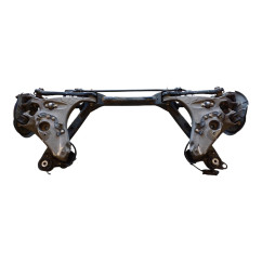 Assale posteriore SEAT Exeo ST 3R5 dal 09 al 13 - 1761586 - 1761586