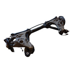 Assale posteriore SEAT Exeo ST 3R5 dal 09 al 13 - 1761586 - 1761586