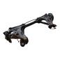 Assale posteriore SEAT Exeo ST 3R5 dal 09 al 13