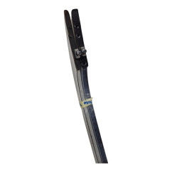Barre Longitudinali tetto SEAT Exeo ST 3R5 dal 09 al 13 - 1761684 - 1761684