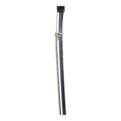 Barre Longitudinali tetto SEAT Exeo ST 3R5 dal 09 al 13 - 1761684 - 1761684