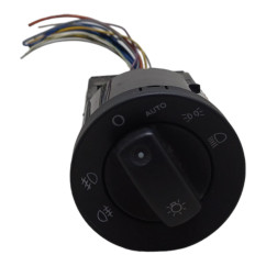 Interruttore comando luci SEAT Exeo ST 3R5 dal 09 al 13