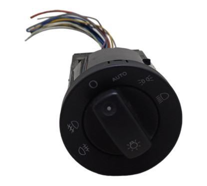 Interruttore comando luci SEAT Exeo ST 3R5 dal 09 al 13 - 1761794 - 1761794