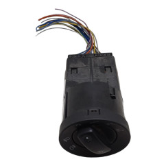 Interruttore comando luci SEAT Exeo ST 3R5 dal 09 al 13 - 1761794 - 1761794