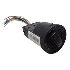 Interruttore comando luci SEAT Exeo ST 3R5 dal 09 al 13 - 1761794 - 1761794