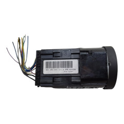 Interruttore comando luci SEAT Exeo ST 3R5 dal 09 al 13 - 1761794 - 1761794